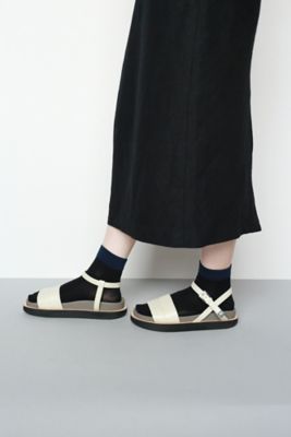 サンダル　ｖｏｌｕｍｅ　ｓａｎｄａｌｓ